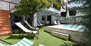 Casa El Marques de Robledal 0039