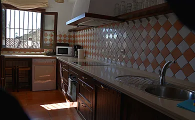 Casa El Marques de Robledal en Almonaster La Real (Huelva) - Foto 6