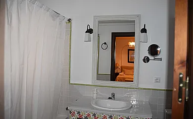 Casa El Marques de Robledal en Almonaster La Real (Huelva) - Foto 24