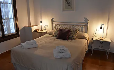 Casa El Marques de Robledal en Almonaster La Real (Huelva) - Foto 19