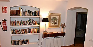 Casa El Marques de Robledal 0047