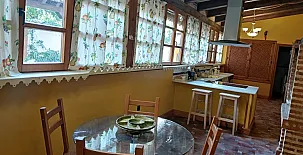 La Casona de Támara 006