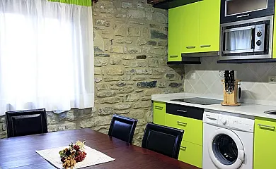 Casa Latas en Cantirana (Huesca) - Foto 6