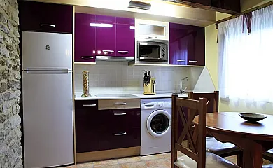 Casa Latas en Cantirana (Huesca) - Foto 7