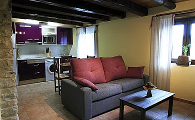 Casa Latas en Cantirana (Huesca) - Foto 3