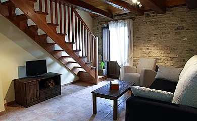 Casa Latas en Cantirana (Huesca) - Foto 8