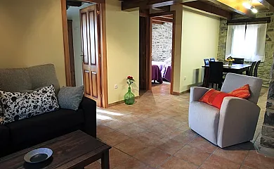 Casa Latas en Cantirana (Huesca) - Foto 9