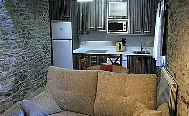 Casa Latas en Cantirana (Huesca) - Foto 11