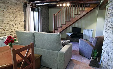 Casa Latas en Cantirana (Huesca) - Foto 13