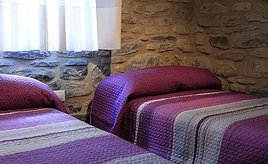 Casa Latas en Cantirana (Huesca) - Foto 15