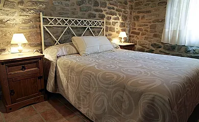 Casa Latas en Cantirana (Huesca) - Foto 17