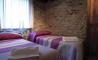 Casa Latas en Cantirana (Huesca) - Foto 18