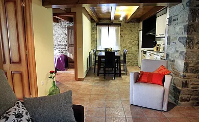 Casa Latas en Cantirana (Huesca) - Foto 19