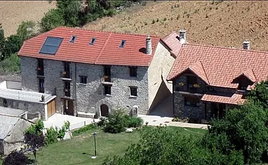 Casa Latas en Cantirana (Huesca) - Foto 1