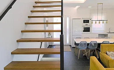 Casa Manolo de Amparo en Vimianzo (A Coruña) - Foto 9