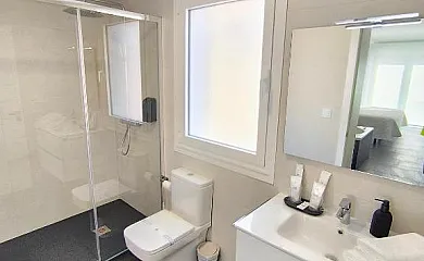 Casa Manolo de Amparo en Vimianzo (A Coruña) - Foto 11