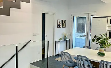 Casa Manolo de Amparo en Vimianzo (A Coruña) - Foto 16