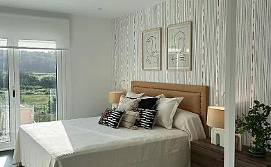 Casa Manolo de Amparo en Vimianzo (A Coruña) - Foto 18