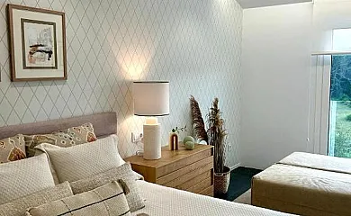 Casa Manolo de Amparo en Vimianzo (A Coruña) - Foto 19