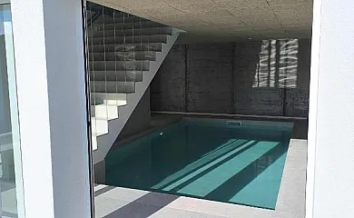 Casa Manolo de Amparo en Vimianzo (A Coruña) - Foto 21