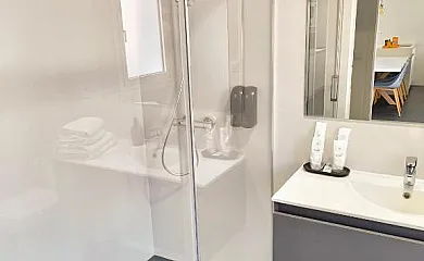 Casa Manolo de Amparo en Vimianzo (A Coruña) - Foto 23