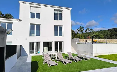 Casa Manolo de Amparo en Vimianzo (A Coruña) - Foto 13