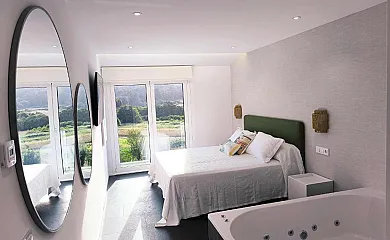 Casa Manolo de Amparo en Vimianzo (A Coruña) - Foto 25