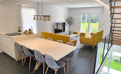 Casa Manolo de Amparo en Vimianzo (A Coruña) - Foto 5