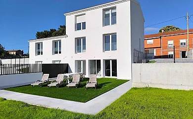 Casa Manolo de Amparo en Vimianzo (A Coruña) - Foto 1