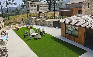 A Casa de Elisa en Vimianzo (A Coruña) - Foto 4