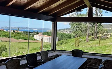 A Casa de Elisa en Vimianzo (A Coruña) - Foto 5