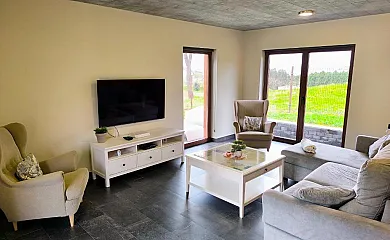 A Casa de Costa en Laxe (A Coruña) - Foto 5