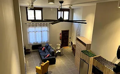 House Van Live en Casas Altas (Valencia) - Foto 13