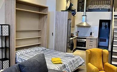 House Van Live en Casas Altas (Valencia) - Foto 14