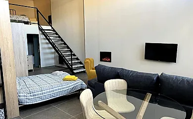 House Van Live en Casas Altas (Valencia) - Foto 16