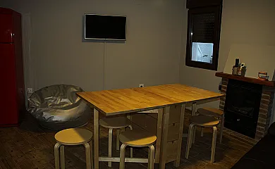 Casa de Chocolate y Las Pegueras en Cuevas Del Valle (Ávila) - Foto 24