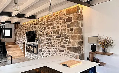 MARCELINA SUITE en Aldehuela Del Rincón (Soria) - Foto 3