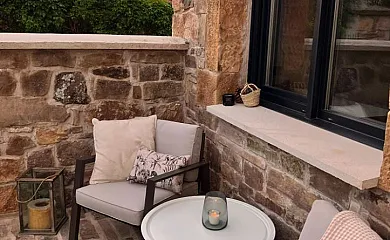 MARCELINA SUITE en Aldehuela Del Rincón (Soria) - Foto 5