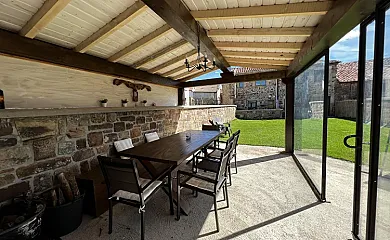 Casa rural Camino Soria en Tera (Soria) - Foto 1