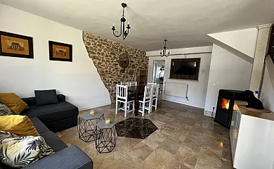 Casa rural Camino Soria en Tera (Soria) - Foto 2