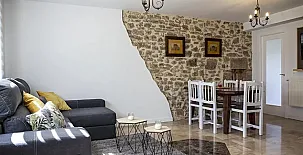 Casa rural Camino Soria 003