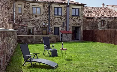 Casa rural Camino Soria en Tera (Soria) - Foto 4