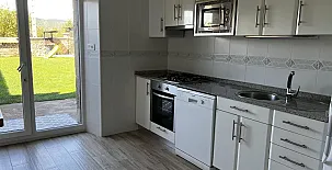 Casa rural Camino Soria 005