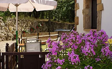 Arcoiris en Aldehuela Del Rincón (Soria) - Foto 17