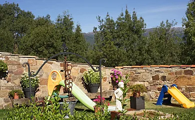 Arcoiris en Aldehuela Del Rincón (Soria) - Foto 21