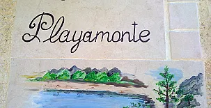 Casas y apartamentos Playamonte Rural 0012