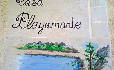 Casas y apartamentos Playamonte Rural en Navarres (Valencia) - Foto 12