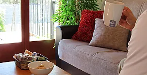 Casas y apartamentos Playamonte Rural 008