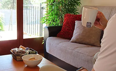 Casas y apartamentos Playamonte Rural en Navarres (Valencia) - Foto 8