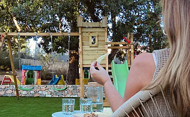 Playamonte Rural - Alojamientos y Experiencias en Navarres (Valencia) - Foto 8